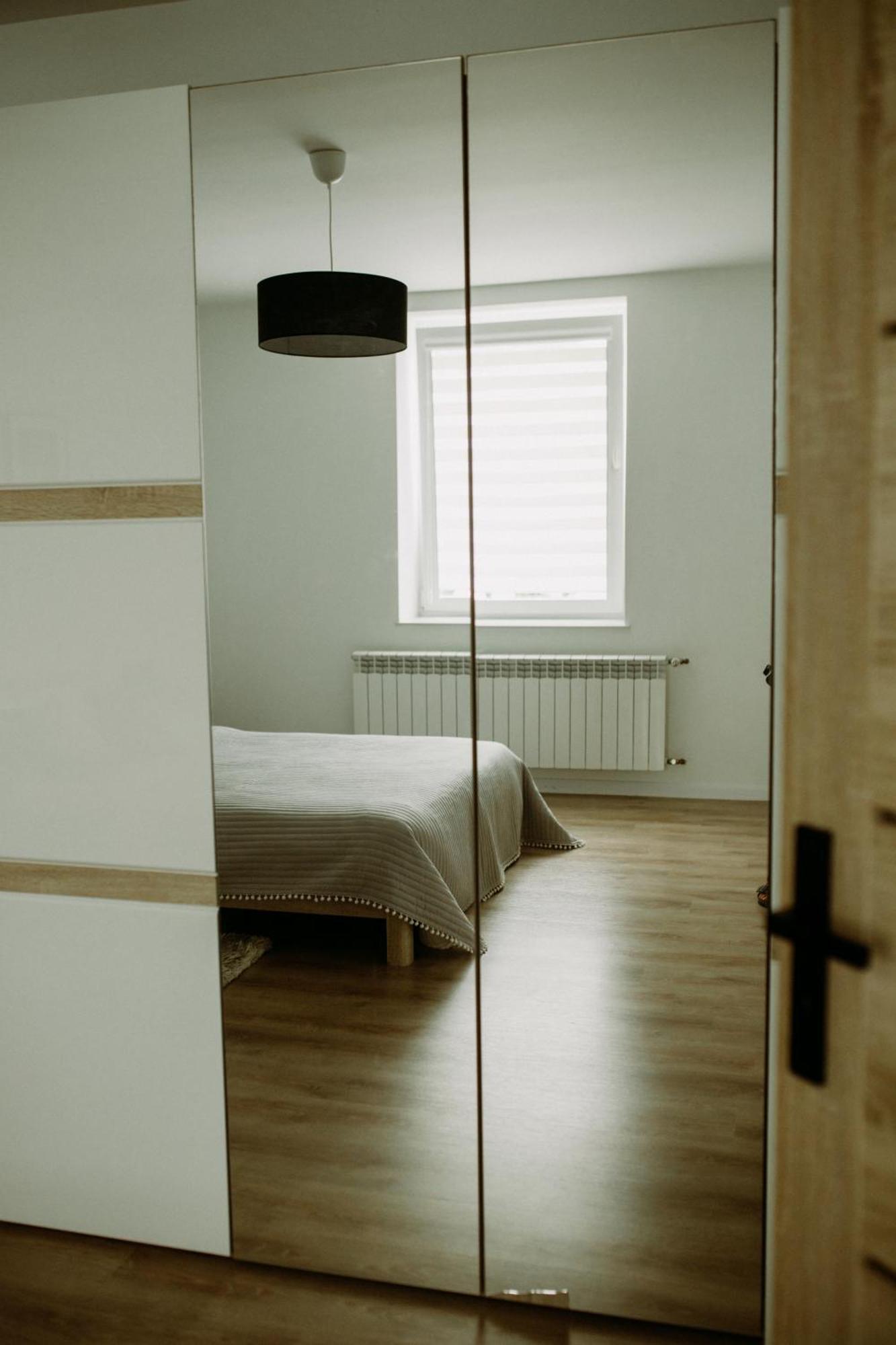 Apartament Magnolia -Centrum Tarnow Exterior photo